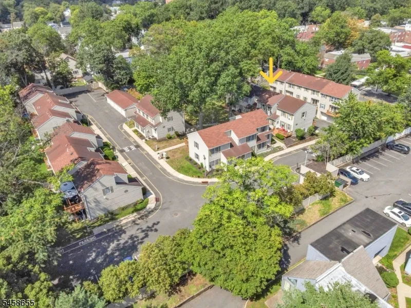 664 Irvington Ave #6 Unit 6 Maplewood, NJ 07040