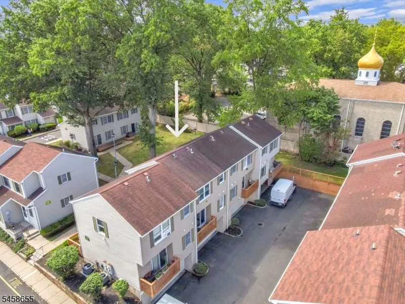 664 Irvington Ave #6 Unit 6 Maplewood, NJ 07040
