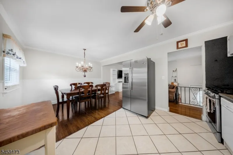 9 Arthur Ter Hackettstown Town, NJ 07840
