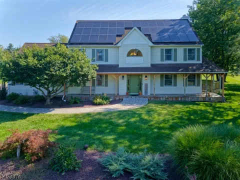 3 Prall Ct