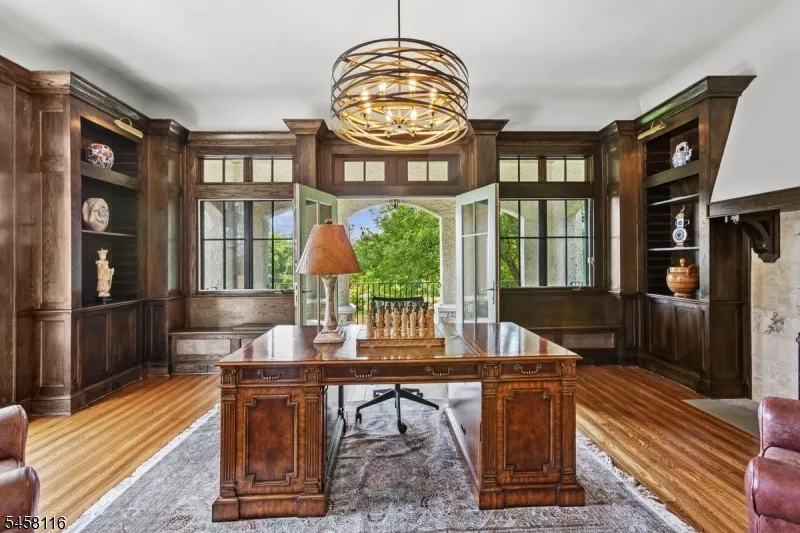 211 Mountainview Estate Bernardsville, NJ 07924