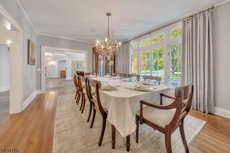 211 Mountainview Estate Bernardsville, NJ 07924