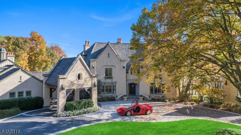 211 Mountainview Estate Bernardsville, NJ 07924