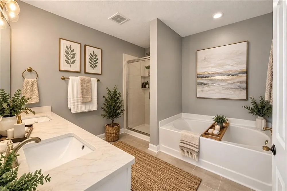 398 Parc River Boulevard Lawrenceville, GA 30046