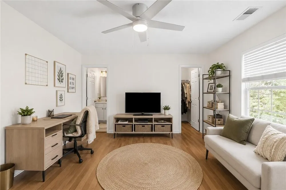 398 Parc River Boulevard Lawrenceville, GA 30046