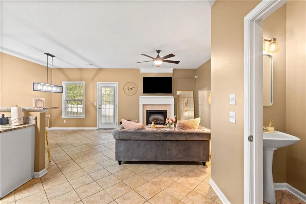 398 Parc River Boulevard Lawrenceville, GA 30046