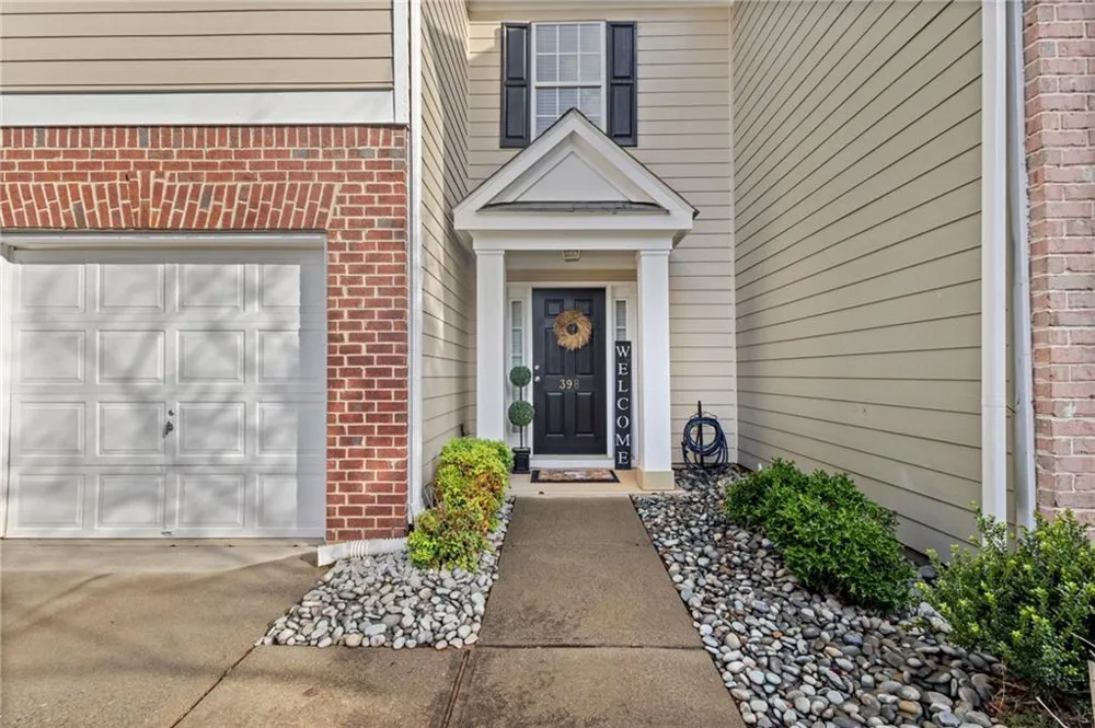 398 Parc River Boulevard Lawrenceville, GA 30046