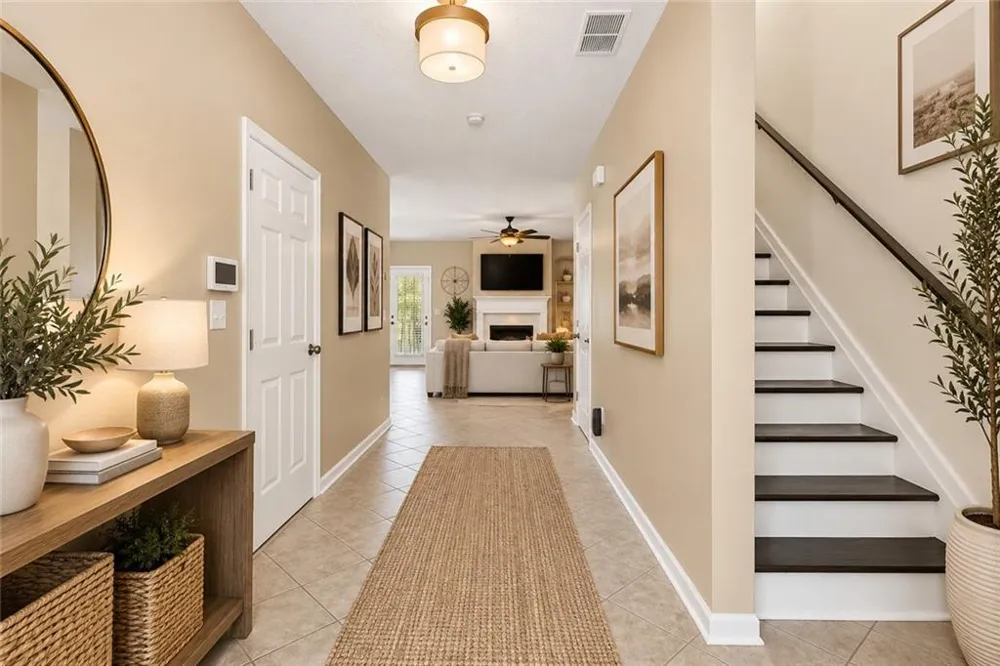398 Parc River Boulevard Lawrenceville, GA 30046