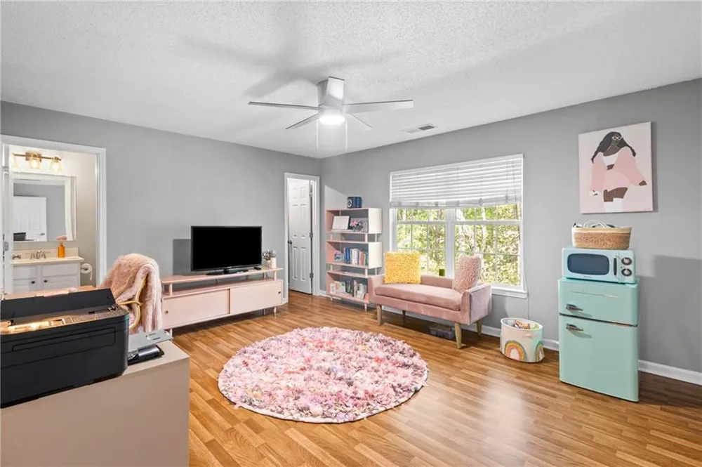 398 Parc River Boulevard Lawrenceville, GA 30046