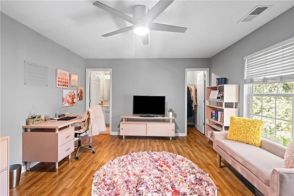 398 Parc River Boulevard Lawrenceville, GA 30046