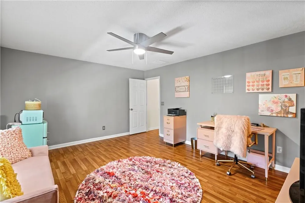 398 Parc River Boulevard Lawrenceville, GA 30046