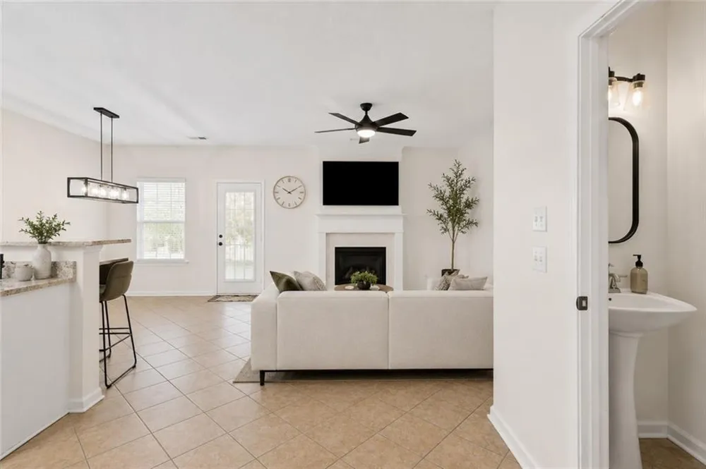 398 Parc River Boulevard Lawrenceville, GA 30046