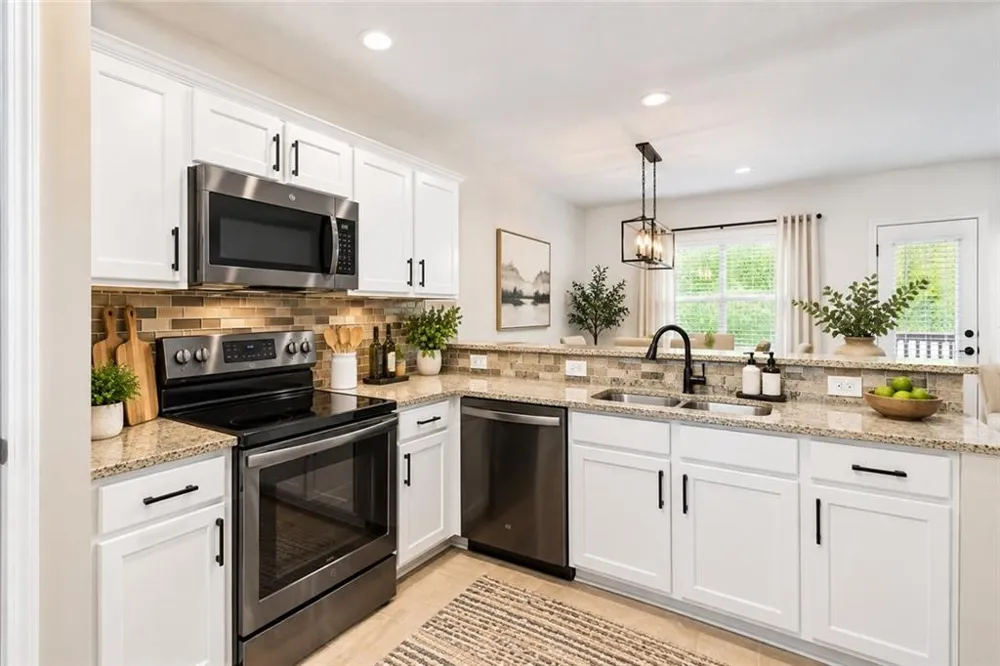 398 Parc River Boulevard Lawrenceville, GA 30046