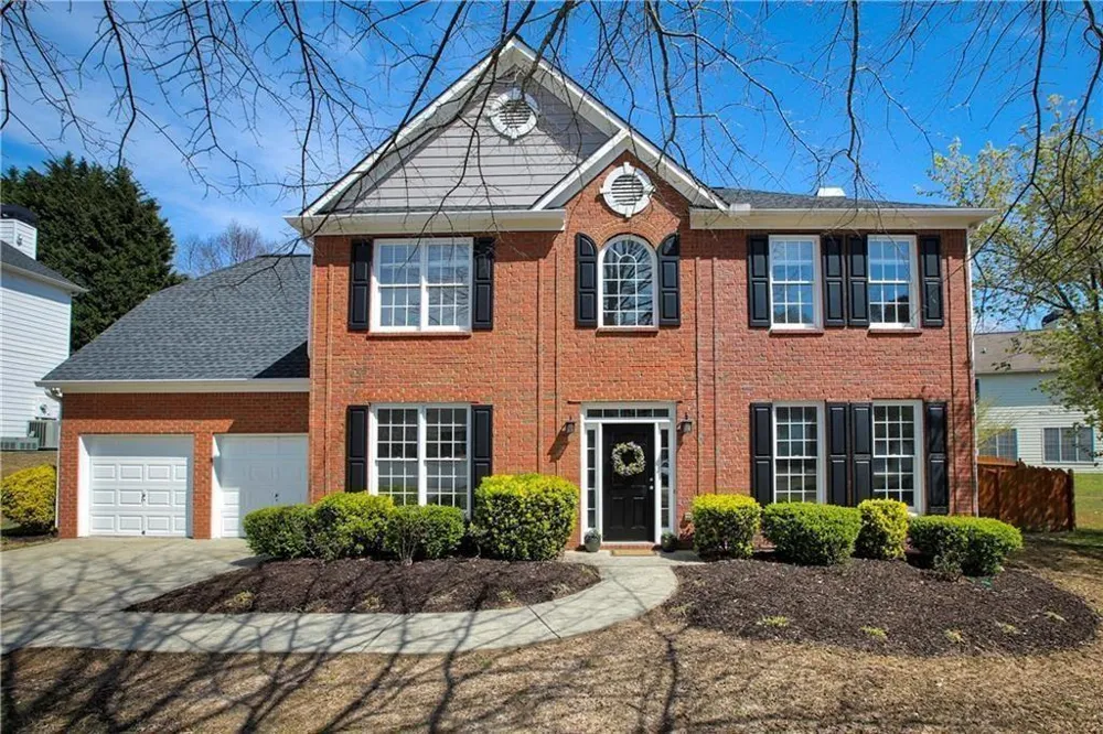 3050 Winston Terrace Ct Alpharetta, GA 30009