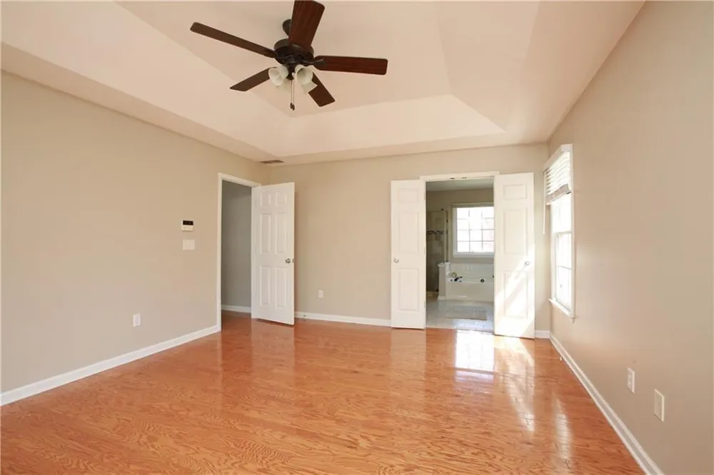 3050 Winston Terrace Ct Alpharetta, GA 30009
