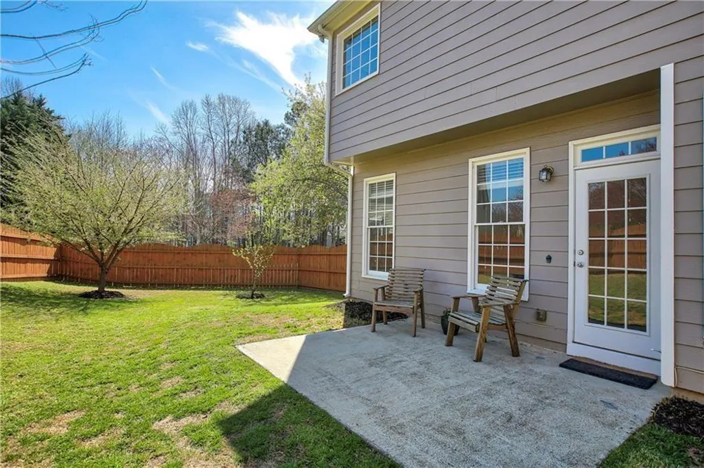 3050 Winston Terrace Ct Alpharetta, GA 30009