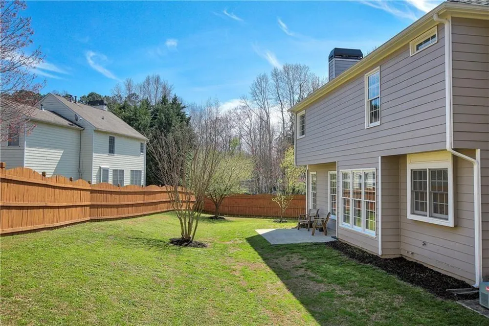 3050 Winston Terrace Ct Alpharetta, GA 30009