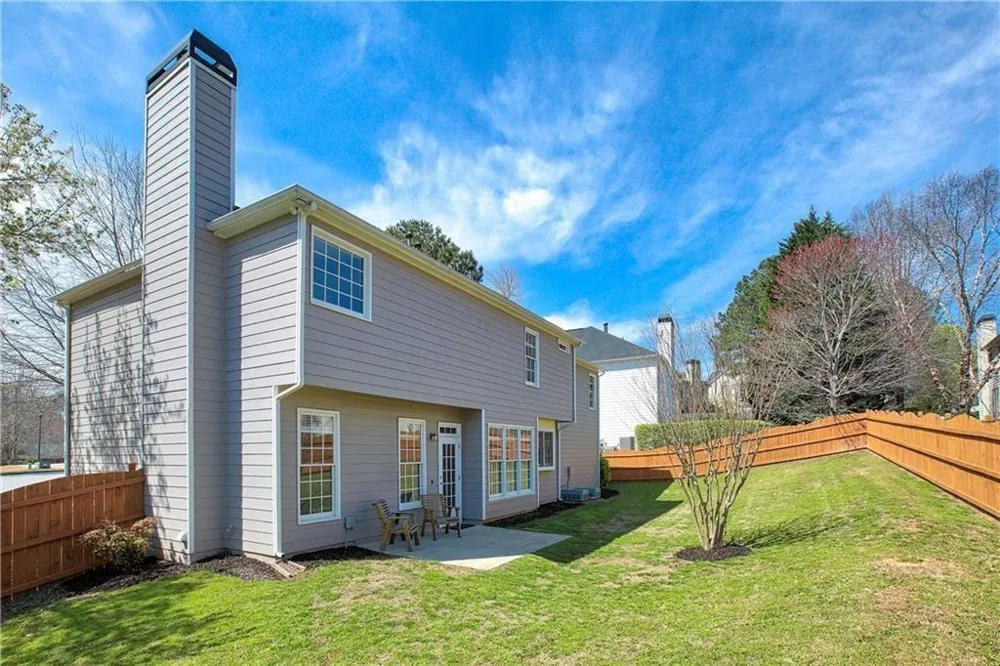 3050 Winston Terrace Ct Alpharetta, GA 30009