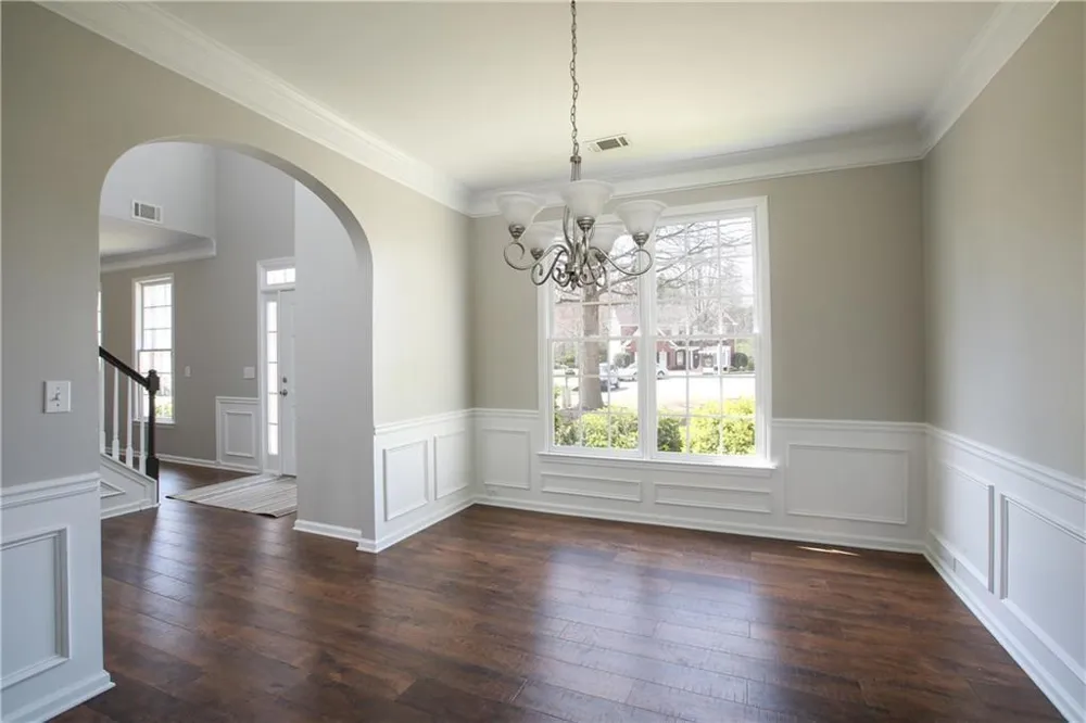3050 Winston Terrace Ct Alpharetta, GA 30009