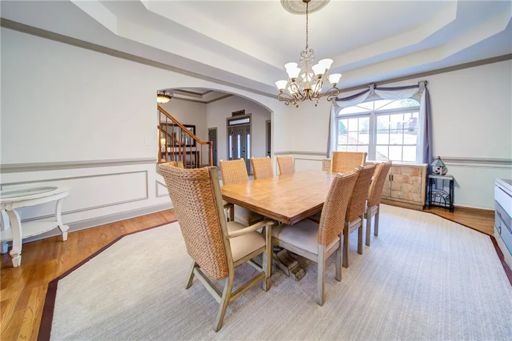 6462 Waterscape Ridge Gainesville, GA 30506
