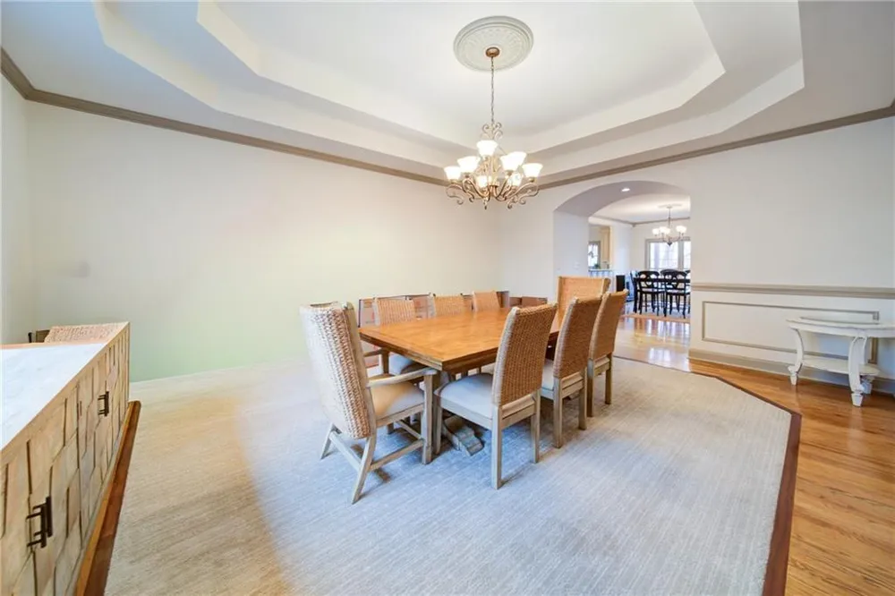 6462 Waterscape Ridge Gainesville, GA 30506