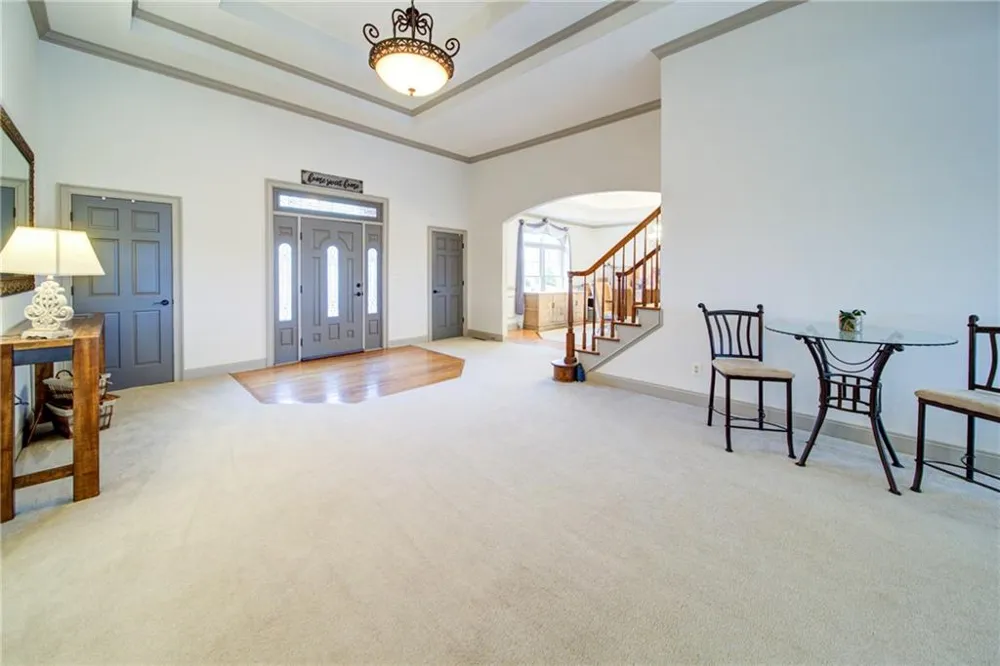 6462 Waterscape Ridge Gainesville, GA 30506