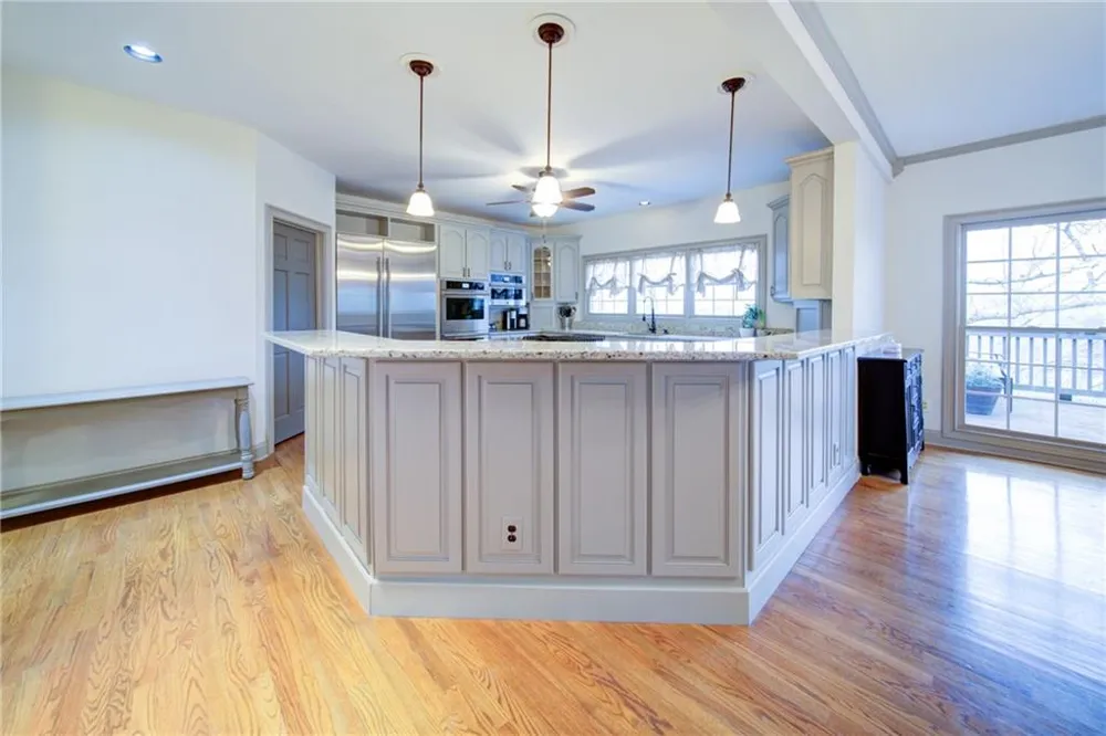6462 Waterscape Ridge Gainesville, GA 30506