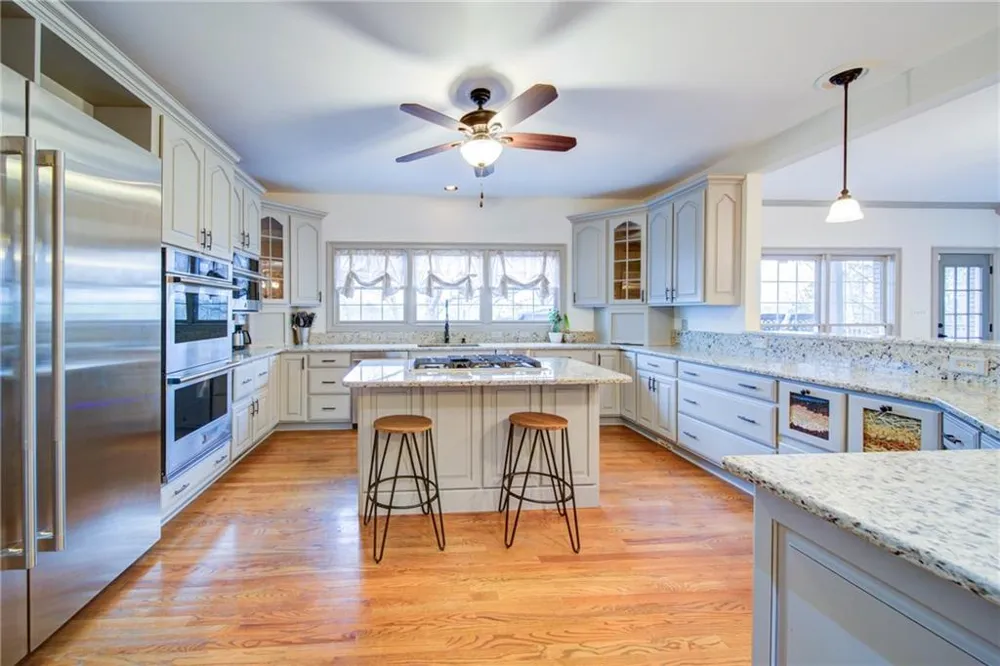 6462 Waterscape Ridge Gainesville, GA 30506