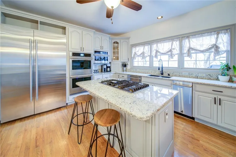 6462 Waterscape Ridge Gainesville, GA 30506