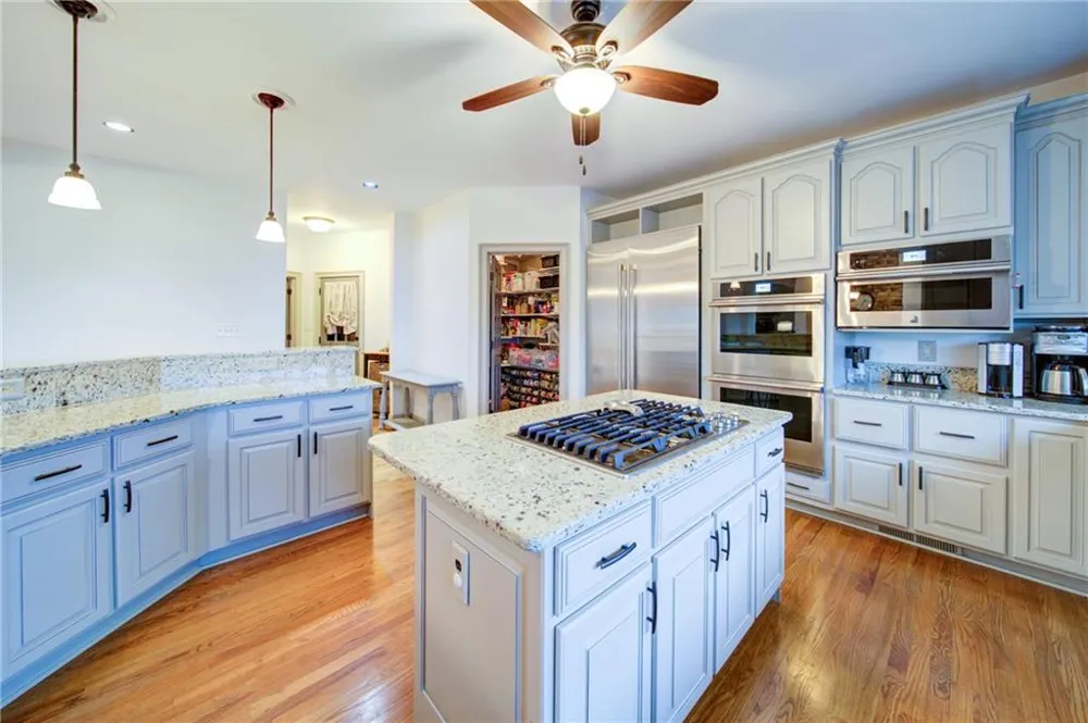 6462 Waterscape Ridge Gainesville, GA 30506