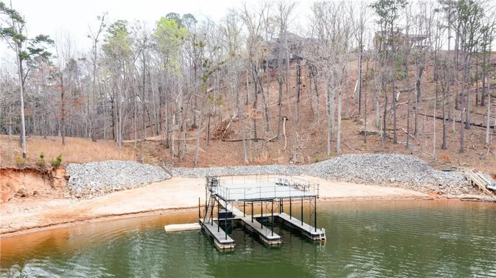 6462 Waterscape Ridge Gainesville, GA 30506
