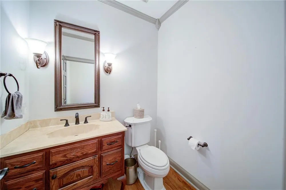 6462 Waterscape Ridge Gainesville, GA 30506