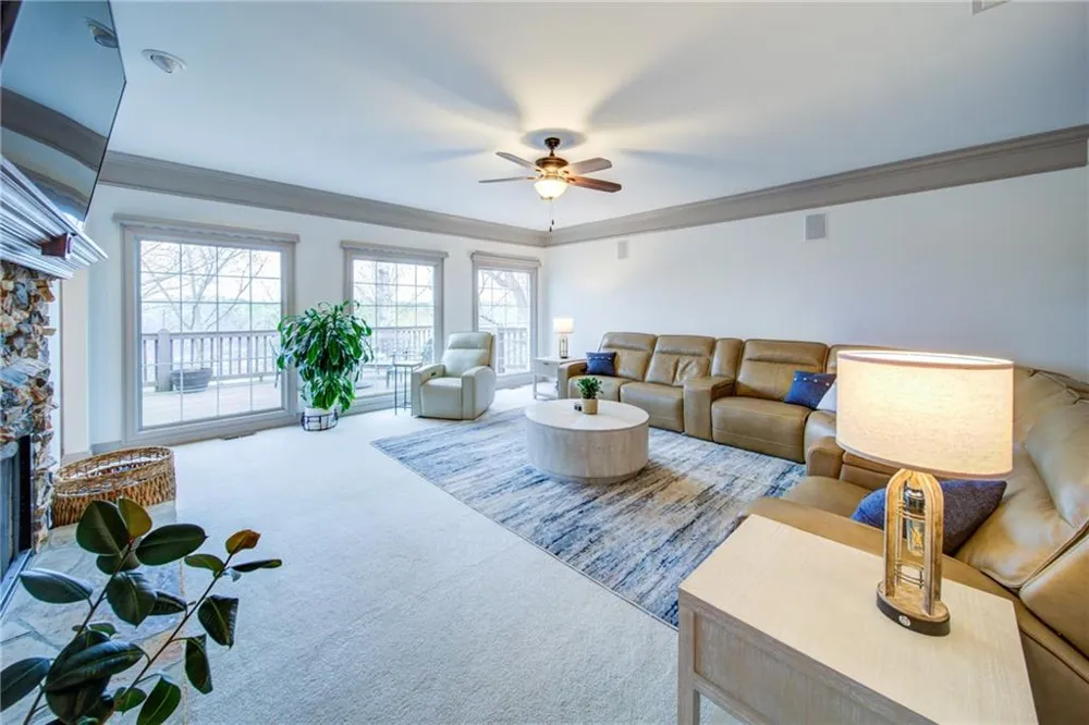 6462 Waterscape Ridge Gainesville, GA 30506