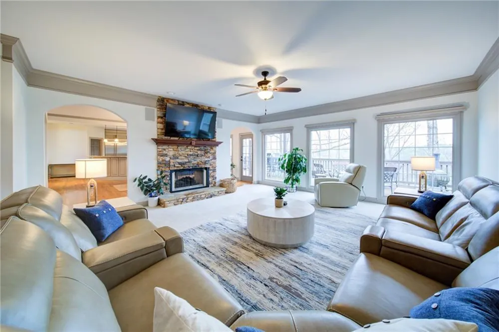 6462 Waterscape Ridge Gainesville, GA 30506