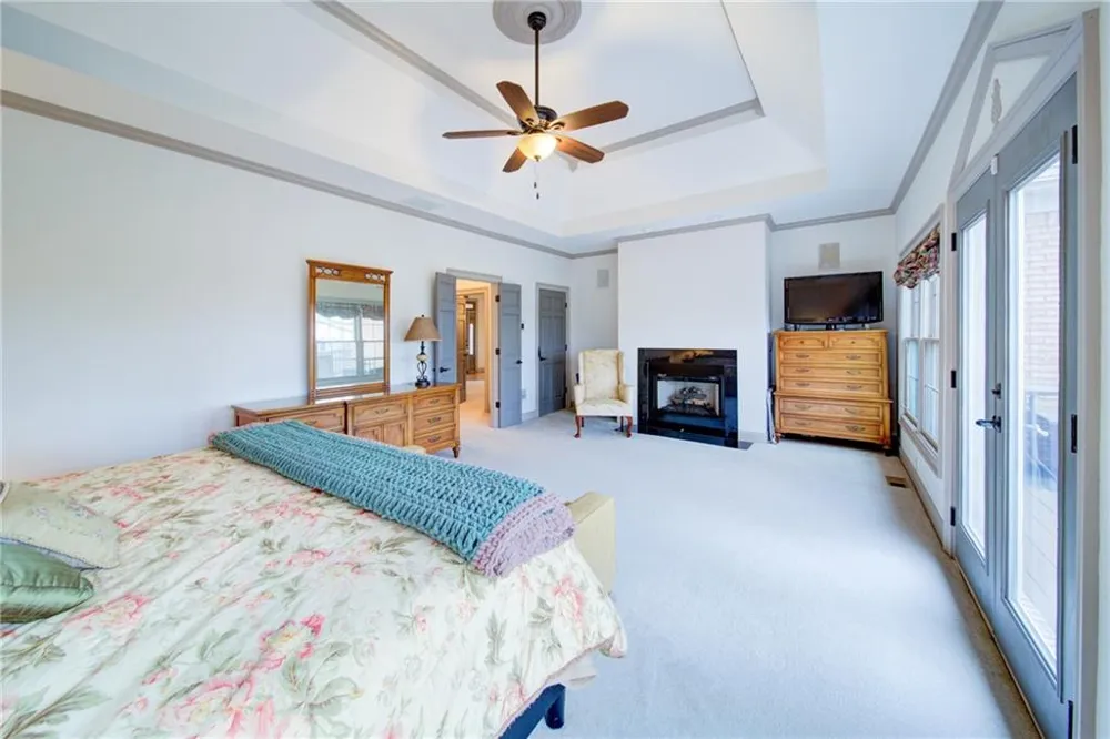 6462 Waterscape Ridge Gainesville, GA 30506