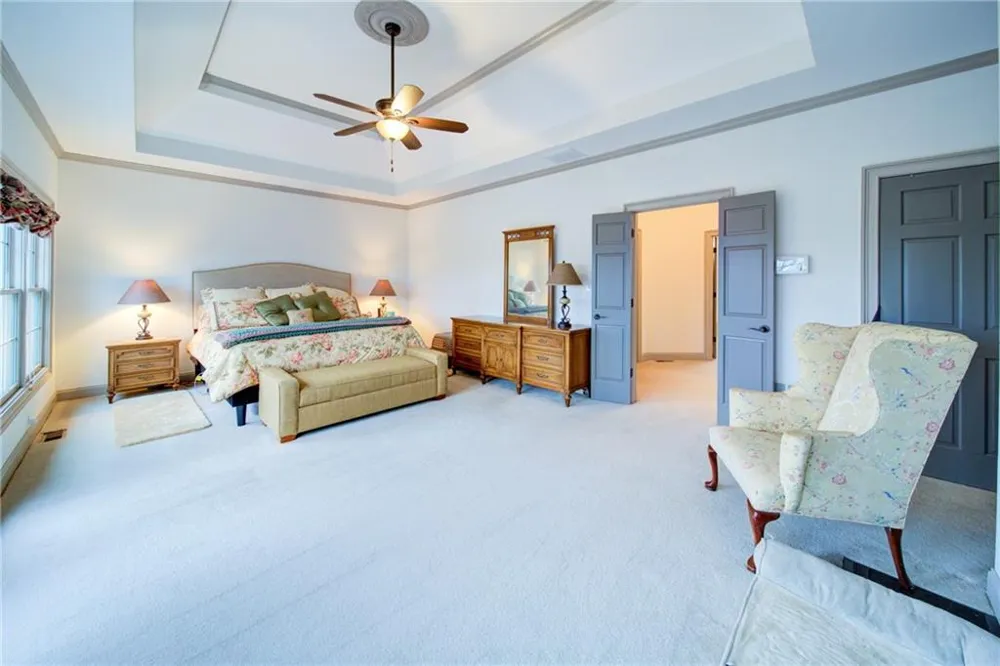 6462 Waterscape Ridge Gainesville, GA 30506