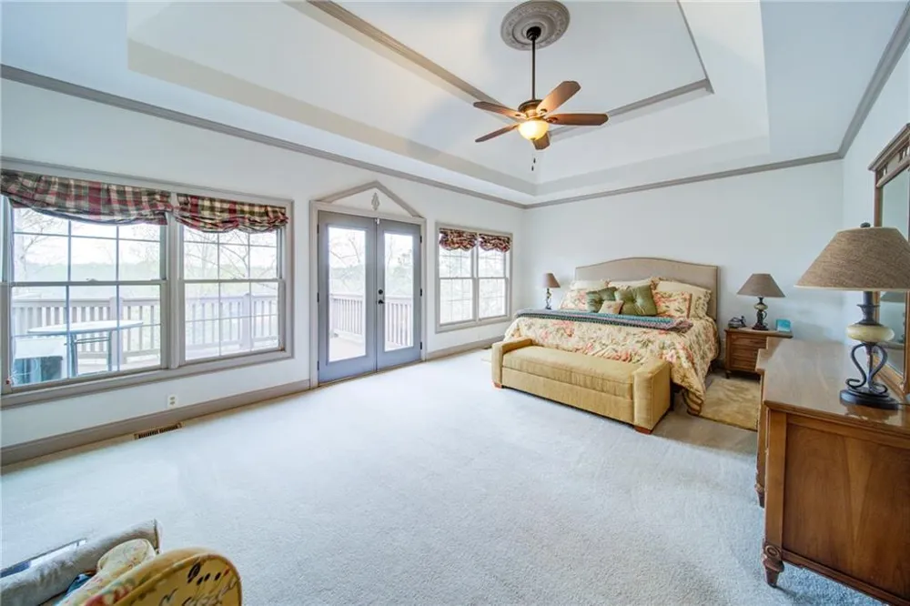 6462 Waterscape Ridge Gainesville, GA 30506