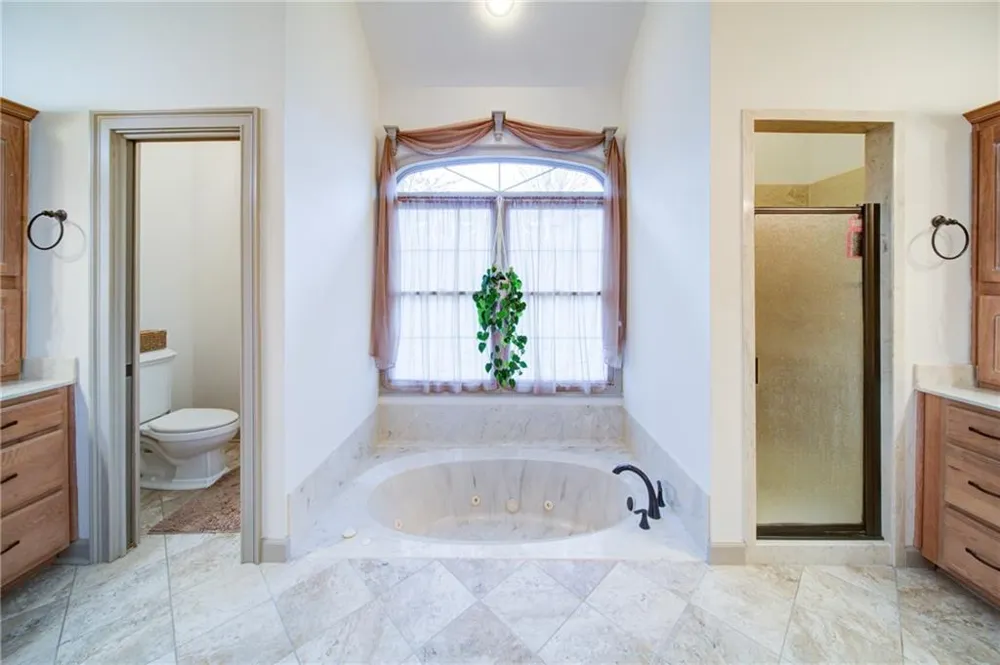 6462 Waterscape Ridge Gainesville, GA 30506