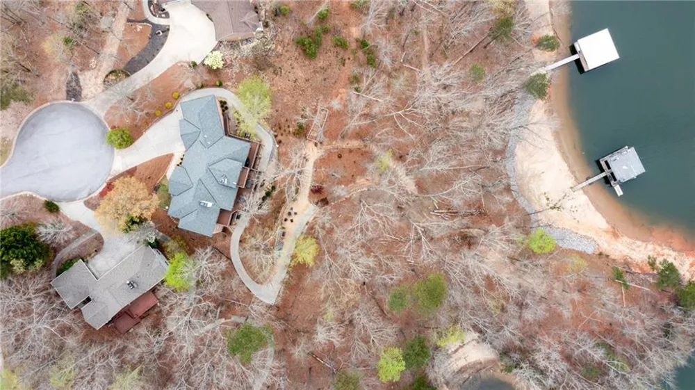 6462 Waterscape Ridge Gainesville, GA 30506