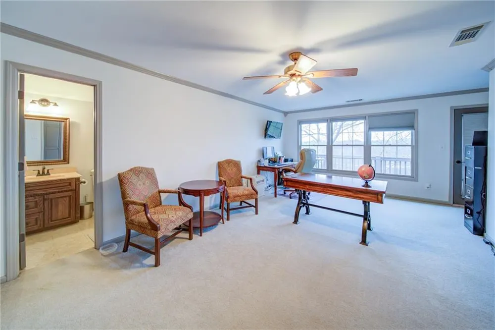 6462 Waterscape Ridge Gainesville, GA 30506