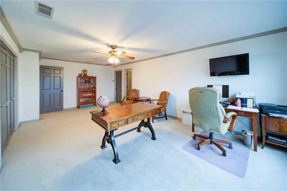 6462 Waterscape Ridge Gainesville, GA 30506