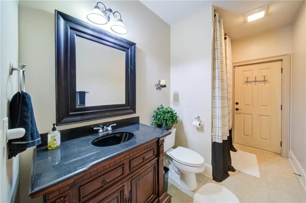 6462 Waterscape Ridge Gainesville, GA 30506