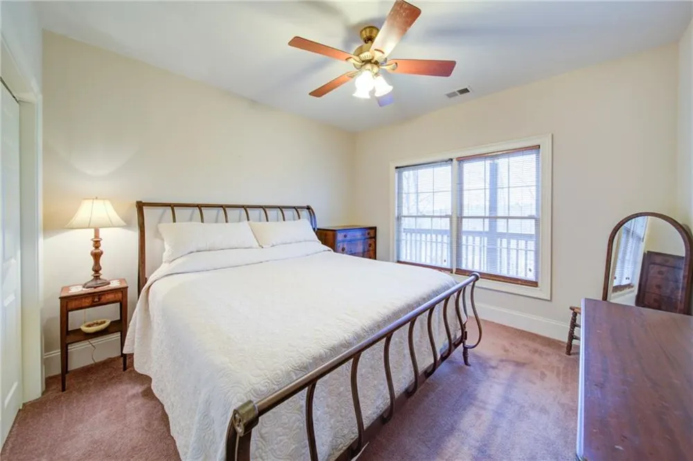 6462 Waterscape Ridge Gainesville, GA 30506