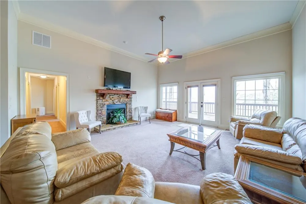 6462 Waterscape Ridge Gainesville, GA 30506