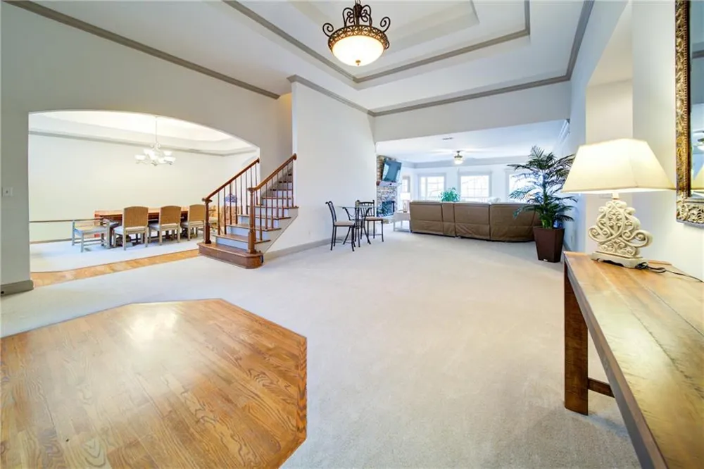 6462 Waterscape Ridge Gainesville, GA 30506