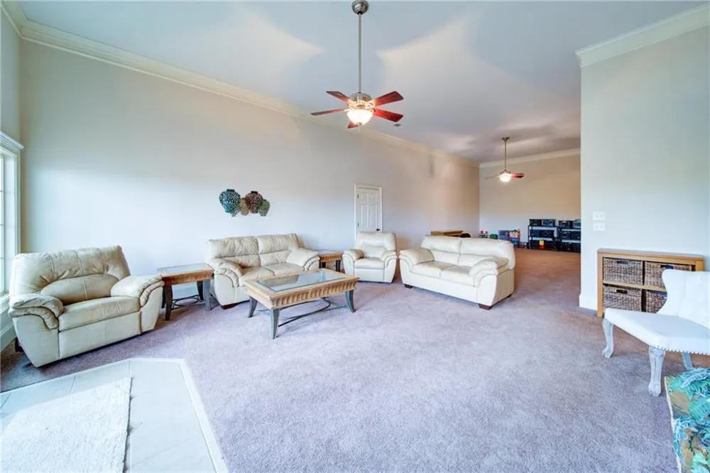 6462 Waterscape Ridge Gainesville, GA 30506