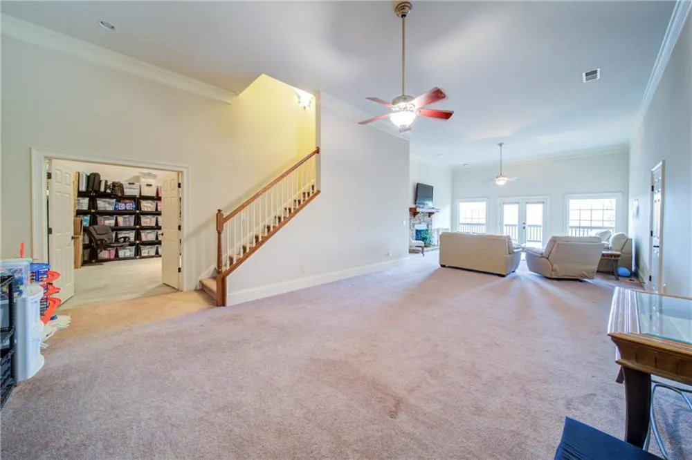 6462 Waterscape Ridge Gainesville, GA 30506