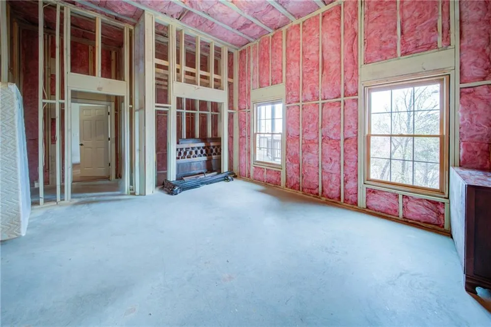 6462 Waterscape Ridge Gainesville, GA 30506