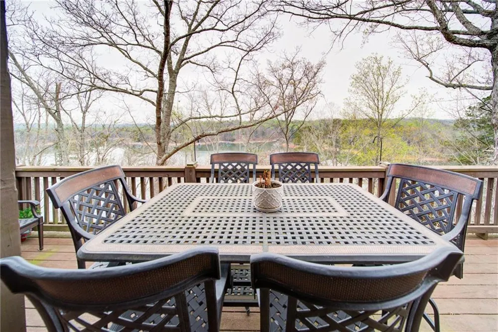 6462 Waterscape Ridge Gainesville, GA 30506