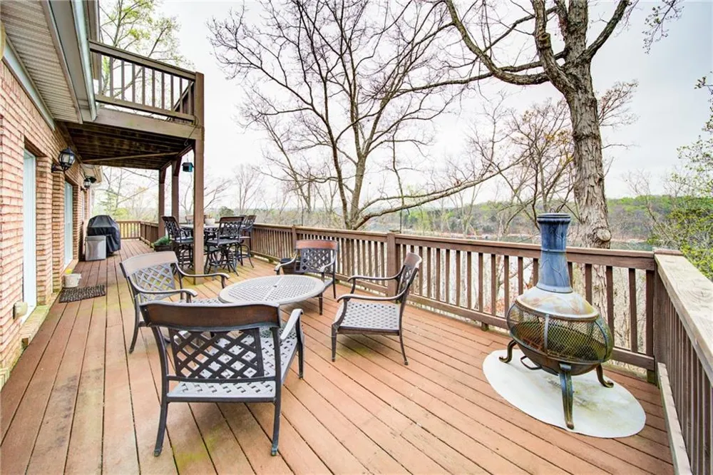 6462 Waterscape Ridge Gainesville, GA 30506